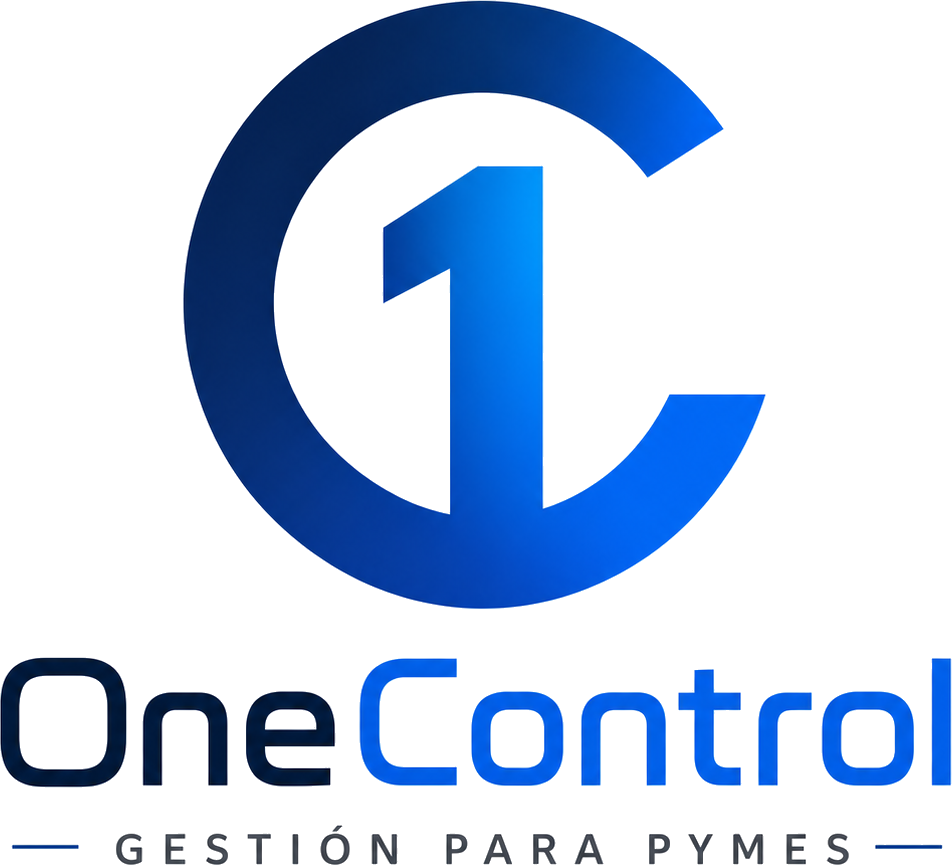 OneControl — Gestión para pymes
